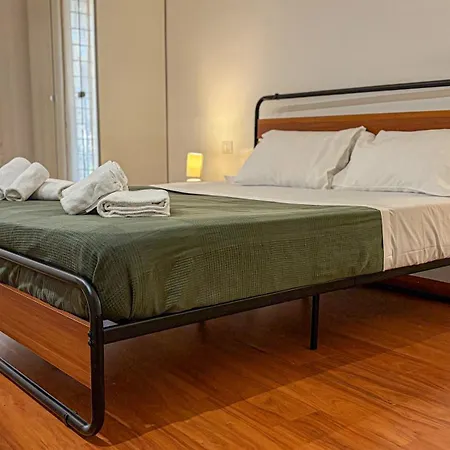 Apartment Rhome 34 Trastevere *