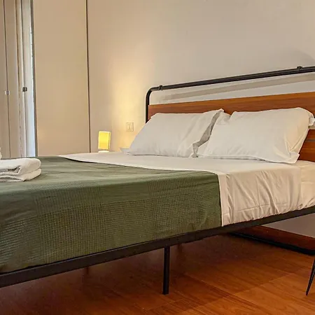 Rhome 34 Trastevere *