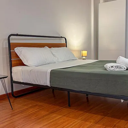 Rhome 34 Trastevere * Rome