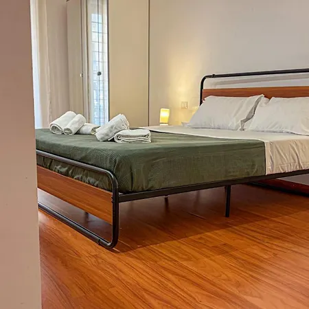 Rhome 34 Trastevere
