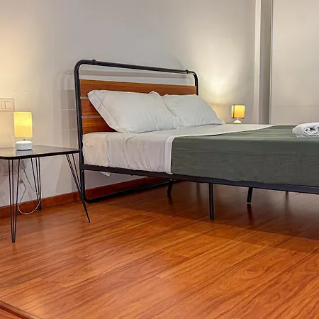 Rhome 34 Trastevere Apartament *