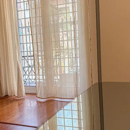 Rhome 34 Trastevere Rzym