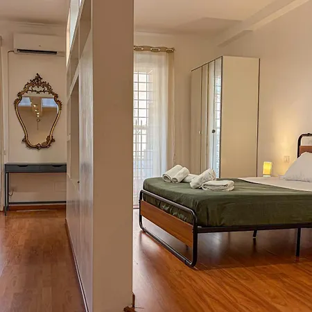 Rhome 34 Trastevere * Rzym
