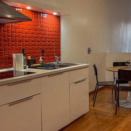 Rhome 34 Trastevere
