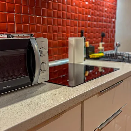 Apartament Rhome 34 Trastevere