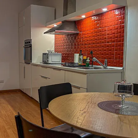 Rhome 34 Trastevere Rzym