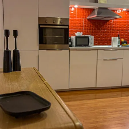 Rhome 34 Trastevere