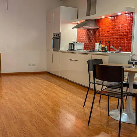 Apartment Rhome 34 Trastevere *