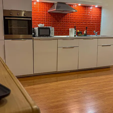 Rhome 34 Trastevere Apartament