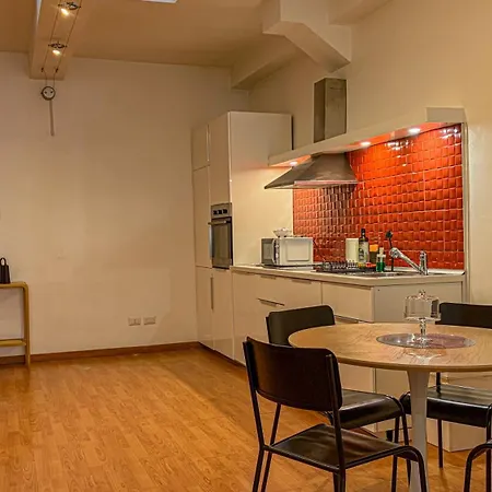 Rhome 34 Trastevere