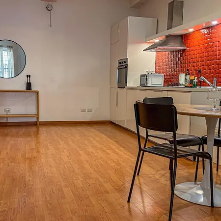 Rhome 34 Trastevere
