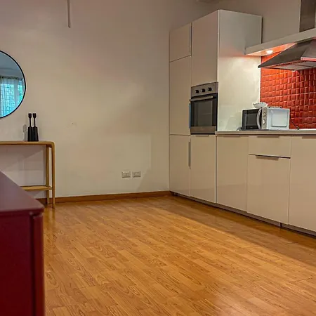 Rhome 34 Trastevere Apartment
