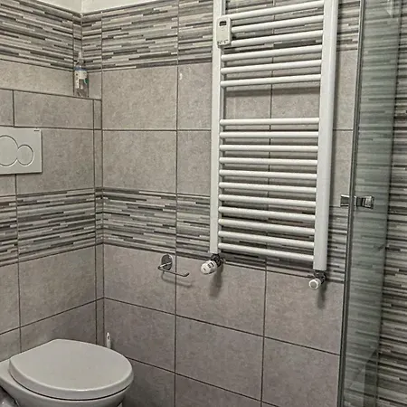 Rhome 34 Trastevere Rome