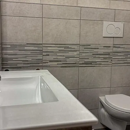 Rhome 34 Trastevere Apartament *