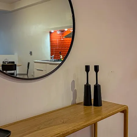 Rhome 34 Trastevere * רומא