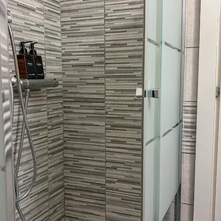 Rhome 34 Trastevere Apartment Rome