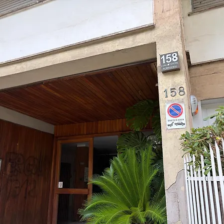 Rhome 34 Trastevere